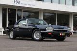 Jaguar XJS 5.3 V12 Convertible - Jaguar XJS: Cabrio, V12