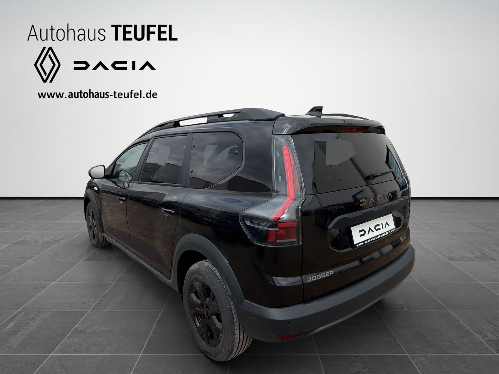 Dacia Jogger - Bild 3