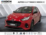 Mazda 2 Hybrid 5HB 1.5L Hybrid 116e-CVT  Homura Plus - Mazda 2 Hybrid Gebrauchtwagen
