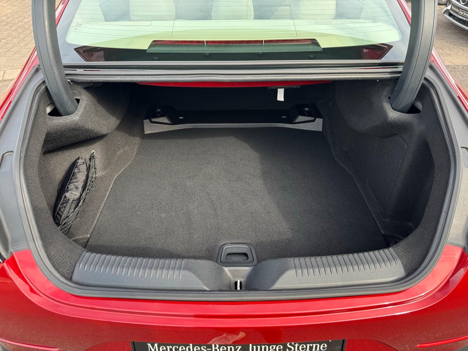 Mercedes-Benz CLS d 4M AVANTGARDE NAVI+KAM+LED+SOUND+AMBI+, миниатюра 20