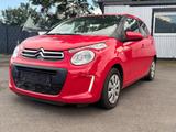 Citroën C1 Feel Elektro-Paket, Modellvariante,Klima,Tüv - gebrauchte Citroën C1 aus dem Jahr 2016