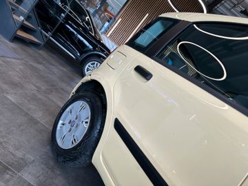 Fiat Panda 1.2 8V *Dynamic