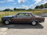 Mercedes-Benz 230ce W 123 TÜV 07/25 §23 H Oldtimer Zulassung - Mercedes-Benz: W123 Ce