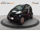 Smart ForTwo smart & pure coupe/1.HAND/ - Smart Gebrauchtwagen von 2001