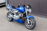 Honda CB 600 F / Zubehör / LSL Umbau  / Garantie - HONDA CB600F