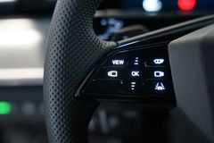 AUDI Q3 TFSI quattro S line | Pano | Matrix |TechPro AUDI Q3 TFSI quattro S line | Pano | Matrix |TechPro
