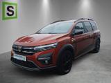 Dacia JOGGER Extreme TCe 100 ECO-G 5-Sitzer - gebrauchte Dacia Jogger aus dem Jahr 2022