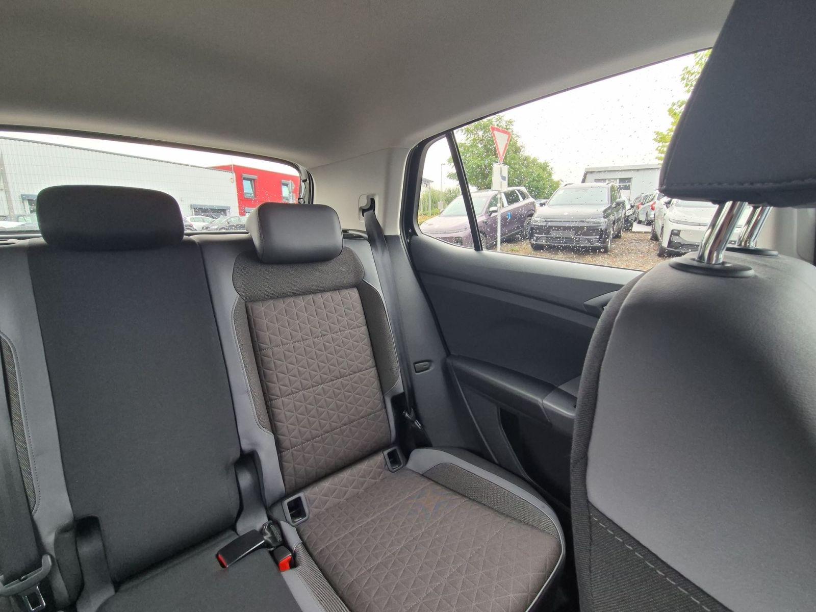 Volkswagen T-Cross 1.0 TSI Style OPF, миниатюра 14