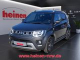Suzuki IGNIS COMFORT HYBRID LED SITZHEIZUNG ALU