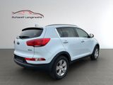 Kia Sportage*Edition 7*2WD*Navi*RFK8-Fach*2.Hand* - Kia: Winterreifen