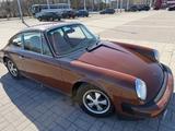 Porsche 912 - Porsche 912 Gebrauchtwagen