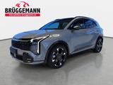 Kia DRIVEWISE GLASDACH SOUND