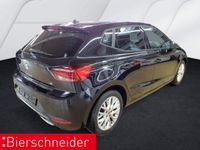 Seat Ibiza - Vorschau Bild 2