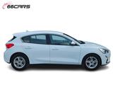 Ford Focus Cool & Connect*CarPlay*Sportsitze*Klima* - Ford: Connect Sport