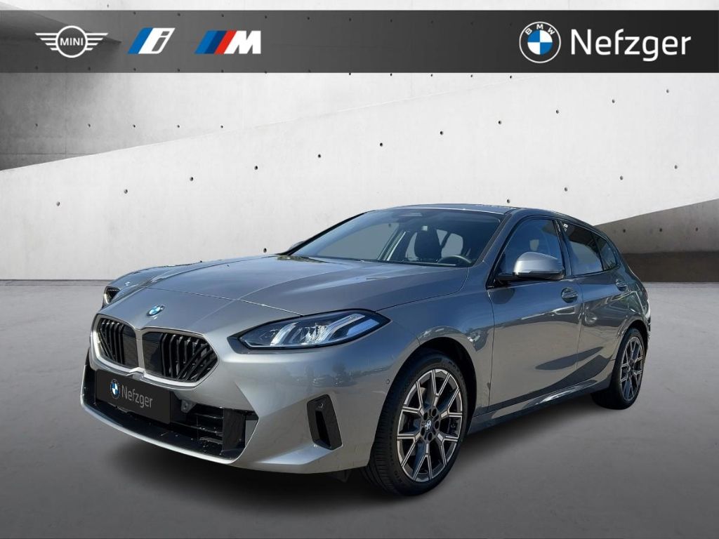 Image of BMW 118