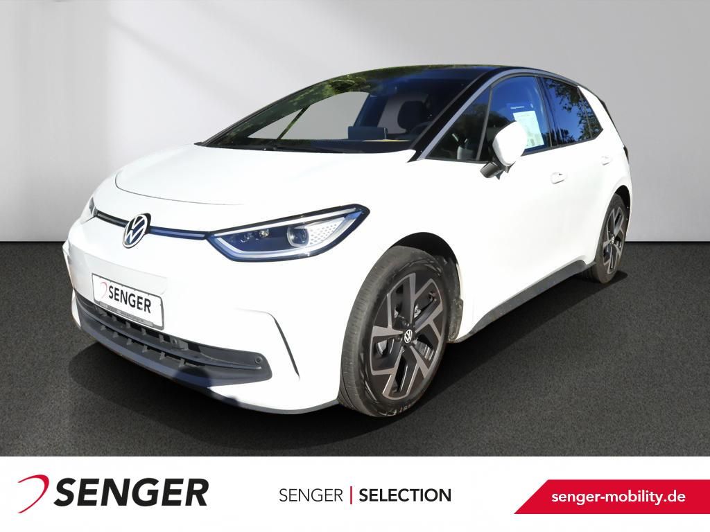 Image of Volkswagen ID.3