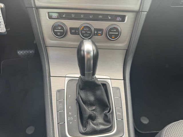 Volkswagen Golf VII 1.2 TSI DSG Comfortline