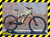 NOX cycles Hybrid All-Mtn 5.9 P2 Ultra Brose 90Nm 725Wh - NOX cycles E-Bikes