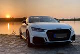 Audi TT RS 2.5 TFSI S tronic quattro Roadster - - Audi TT RS aus 2022