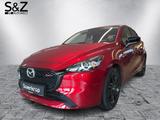 Mazda 2 1.5 Skyactive-G 90 Homura M-Hybrid +NAVI+GJR+ - gebrauchte Mazda 2 aus dem Jahr 2024
