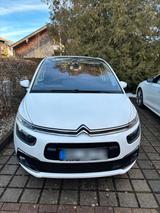 Citroën Citröen C4 Spacetourier NAVI*CARPLAY*KAMER... - gebrauchte Citroën C4 aus dem Jahr 2018