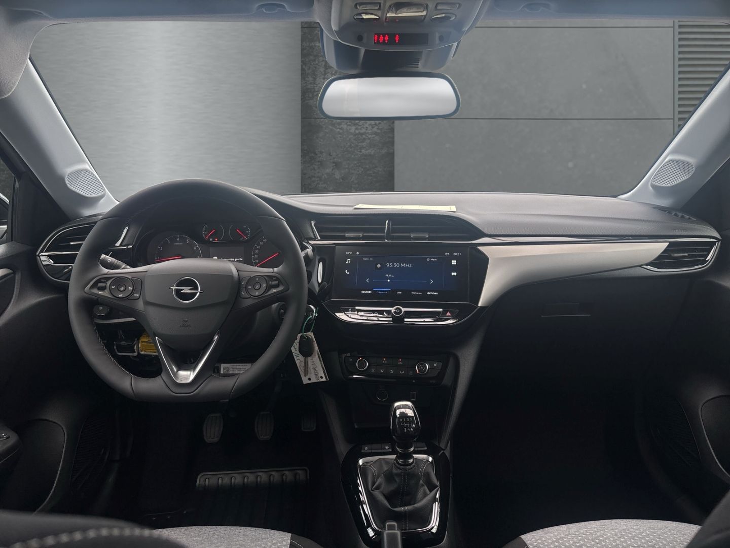 Opel Corsa - Bild 10