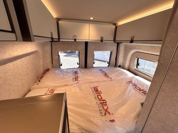 HYMER  ERIBA  HYMERCAR Grand Canyon S 600 4x4 Winter Premium AHK 2.8T