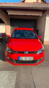 Volkswagen Polo GTI - Volkswagen Polo: Volks