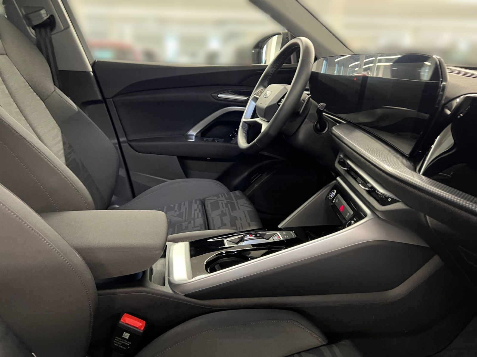 Audi Q5 - Bild 12