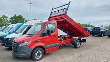 Mercedes Sprinter - 9