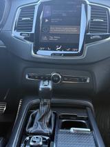 Volvo XC90 D5 AWD Geartronic R-Design R-Design - Volvo XC90: R Design