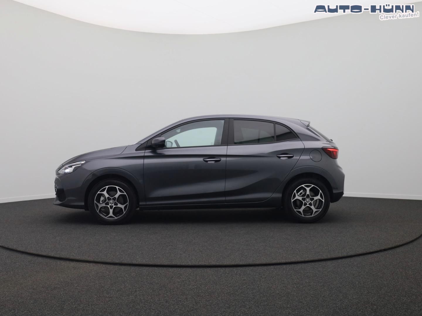 MG3