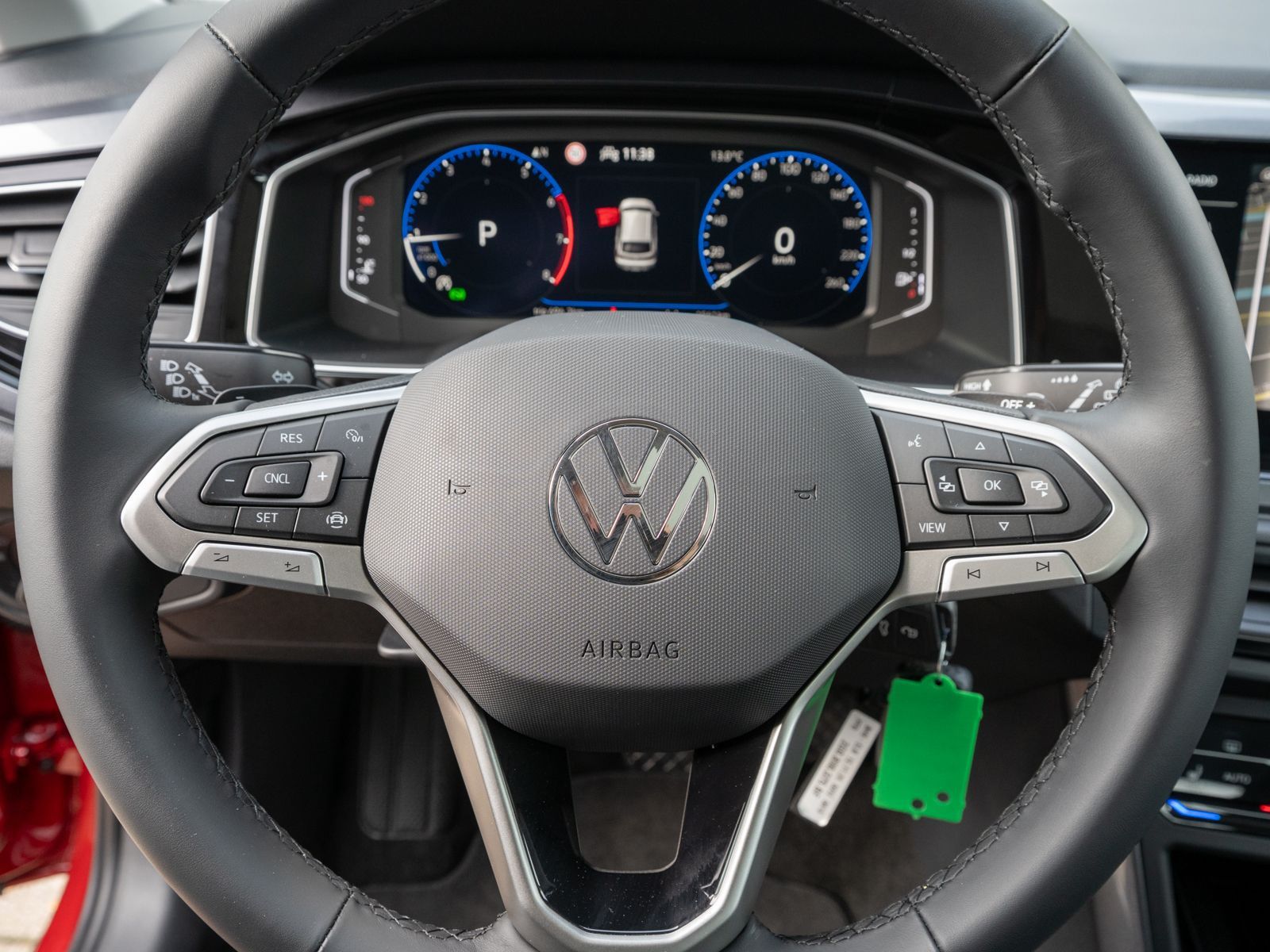 Volkswagen Taigo - Bild 20