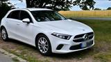 Mercedes-Benz A200 Progressive |78.350km|T... - Mercedes-Benz A 200 in Duisburg