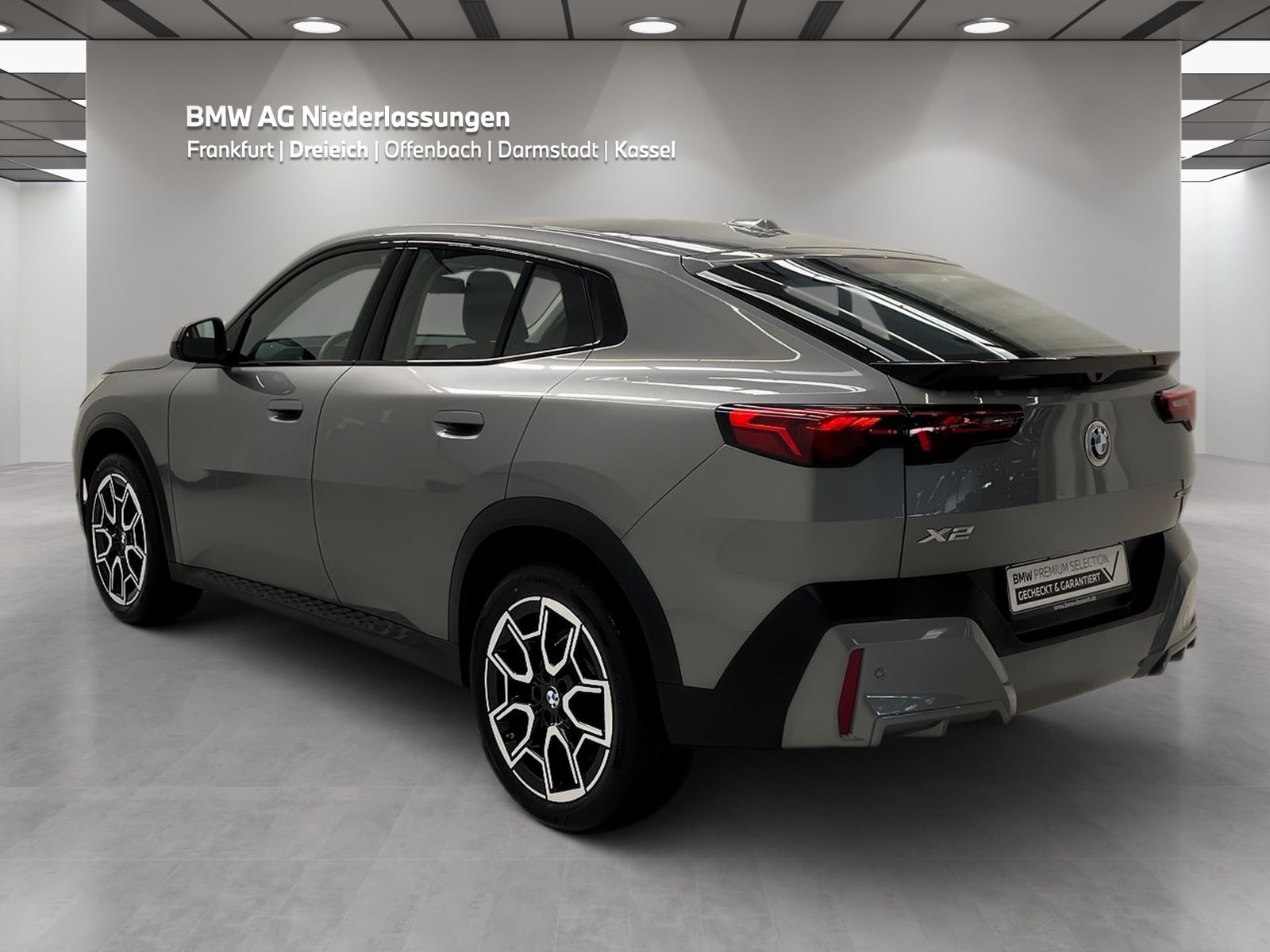 BMW X2 - Bild 5