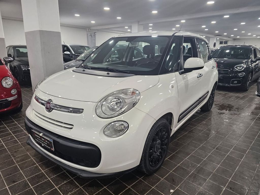 Image of Fiat 500L