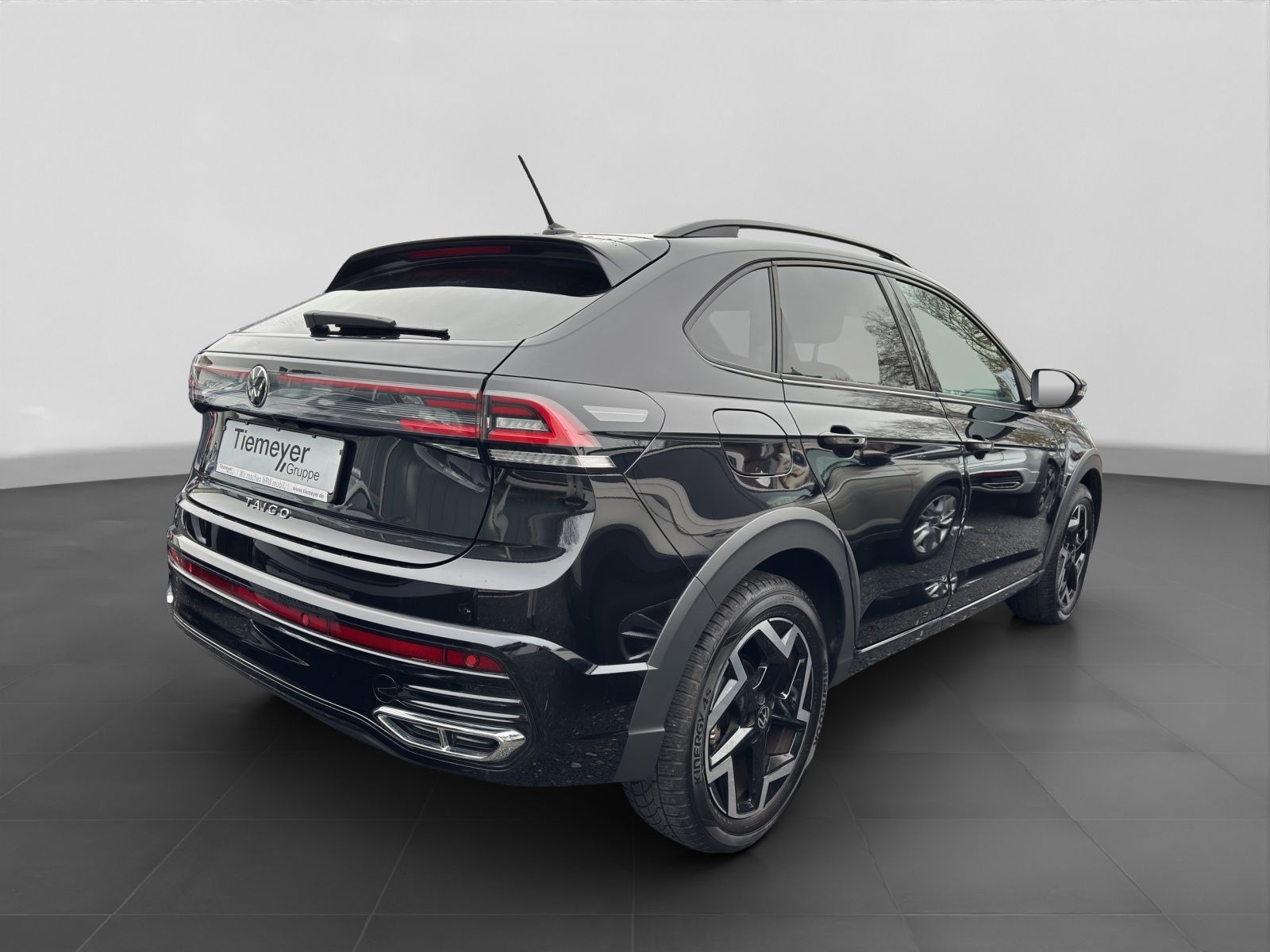 Volkswagen Taigo - Bild 3