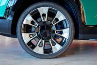 BMW XM - Vorschau Bild 10