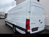 Mercedes-Benz Sprinter III Kasten 315 CDI RWD*Extralang* - Mercedes-Benz Sprinter: 315cdi