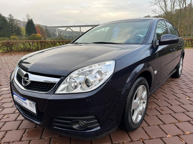 Opel Vectra C  Edition*2.Hand*Klimaauto*TÜV 09.2025*