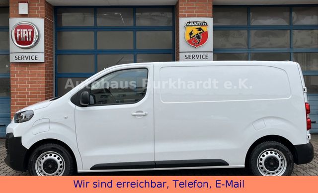 Fiat E-Scudo 2 - KaWa L2 75kWh/350km Reichweite