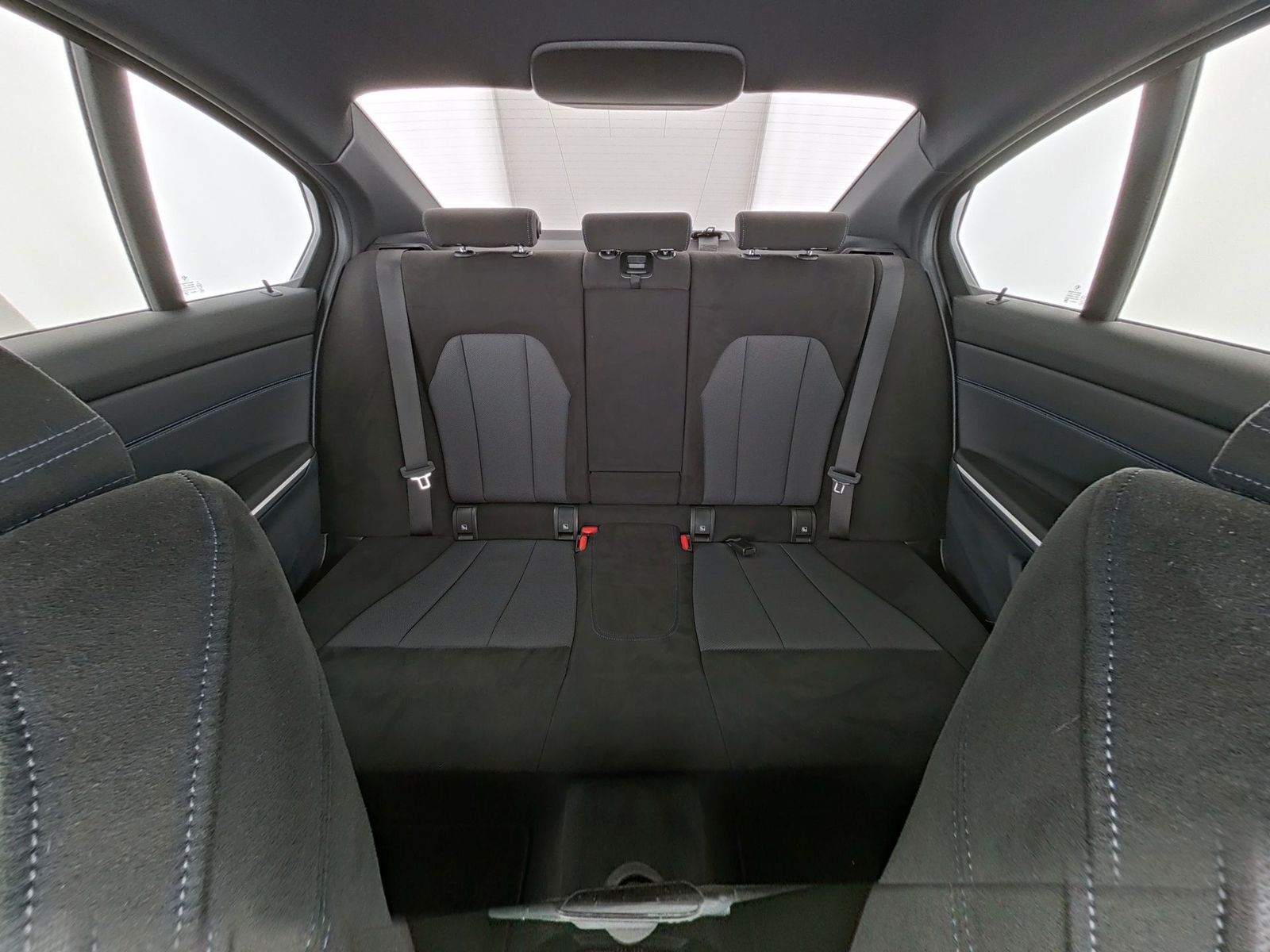 BMW 318 - Bild 18