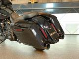 Harley-Davidson FLTRXSE CVO Road Glide SOFORT VERFÜGBAR - Harley-Davidson CVO Road Glide (FLTRXSE)