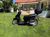 Honda SH 125 - HONDA SH 125