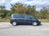 Renault Espace, 170 PS, TÜV bis 12/2025 - gebrauchte Renault Espace aus dem Jahr 2008