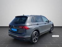 Volkswagen Tiguan - Vorschau Bild 3