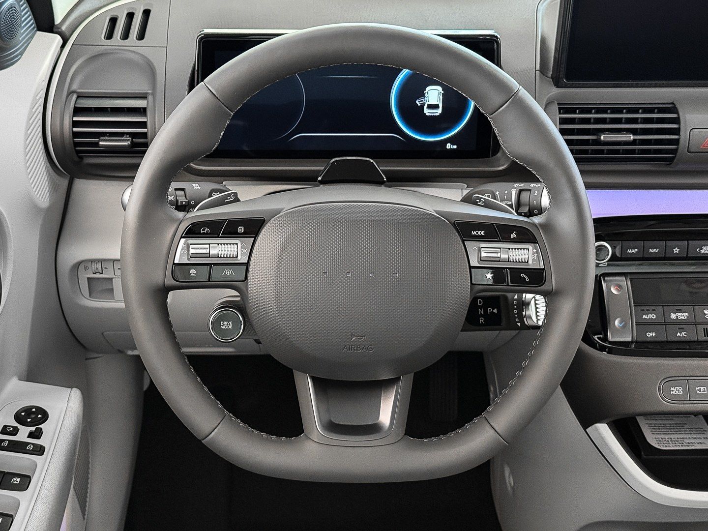 Hyundai INSTER - Bild 8