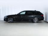 BMW 530 e x-Drive TG M-Sport Memory HeadUP H&K Laser - BMW 530: X Drive