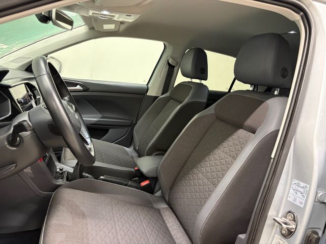 T-Cross Style 1.0 TSI LED RFK NAVI ACC AHZ