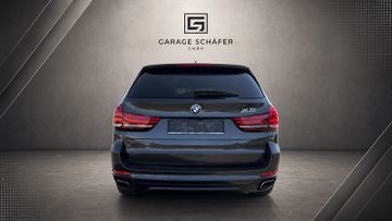 BMW X5 - 4